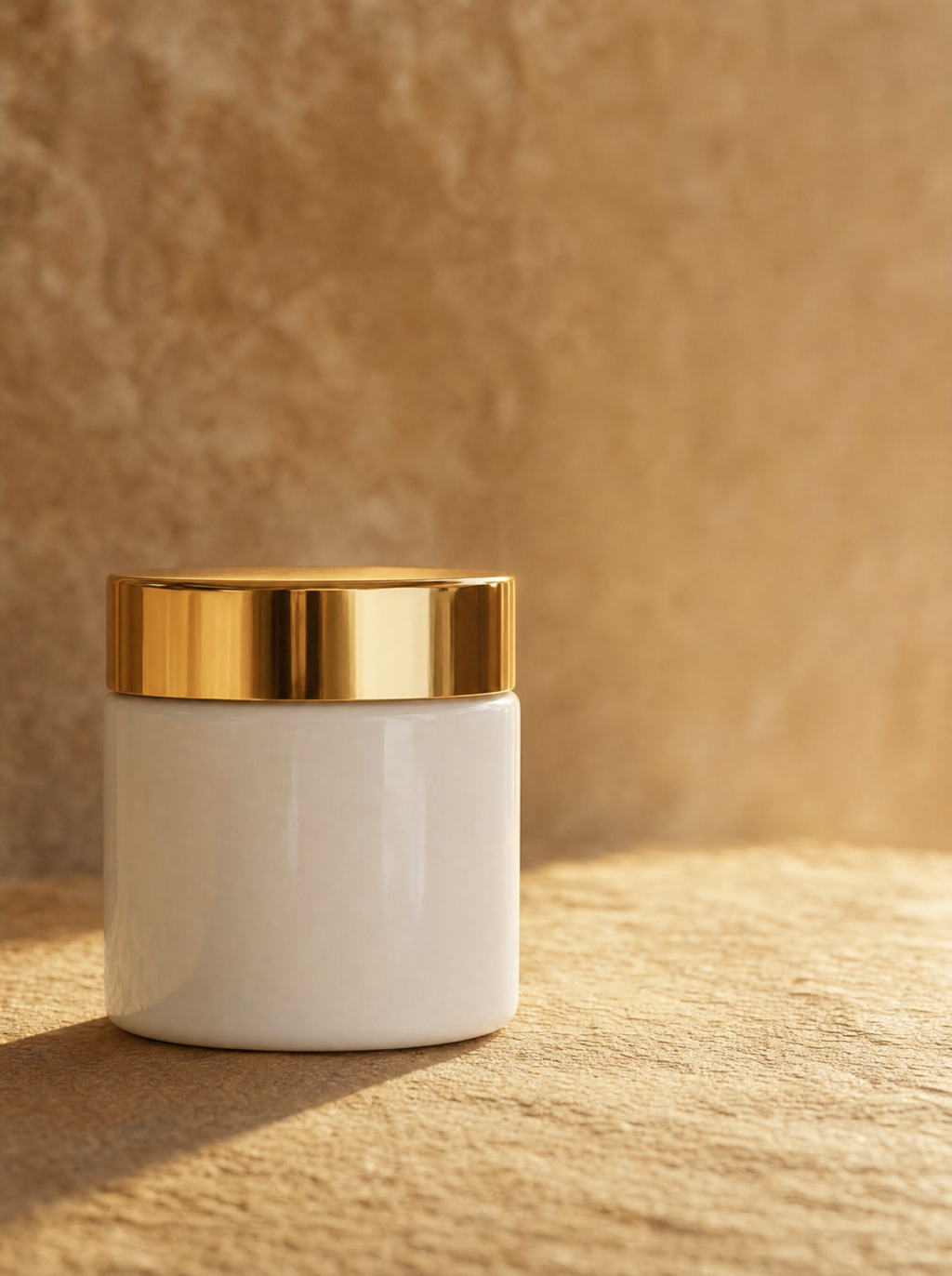 Crème Repulpante Peau Mature & Ménopause — Collagène, Q10 & Céramides | Cerasea
