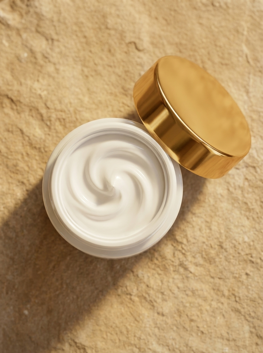 Crème Repulpante Peau Mature & Ménopause — Collagène, Q10 & Céramides | Cerasea