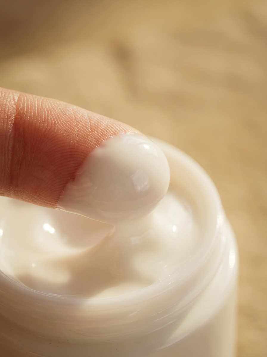 Crème Repulpante Peau Mature & Ménopause — Collagène, Q10 & Céramides | Cerasea
