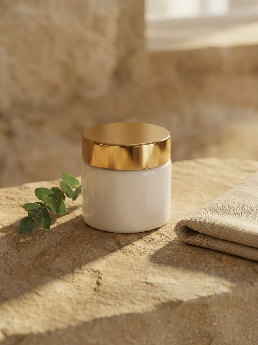 Crème Repulpante Peau Mature & Ménopause — Collagène, Q10 & Céramides | Cerasea
