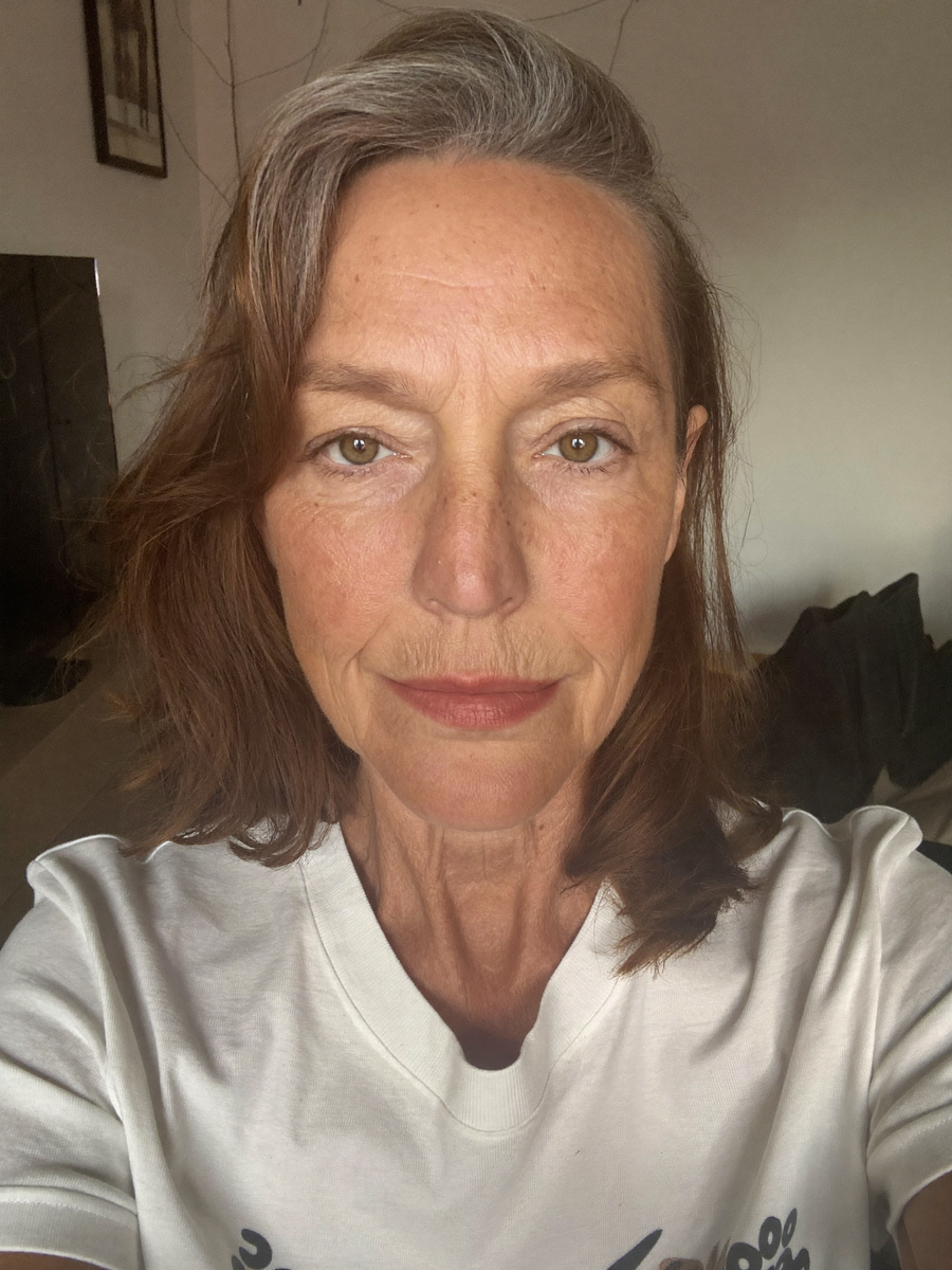 Peau avant